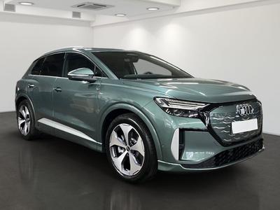 Audi Q4 E-tron E-tron Performance