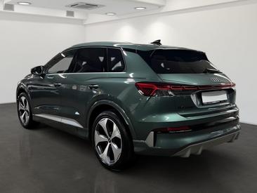 Audi Q4 E-tron E-tron Performance — photo 6
