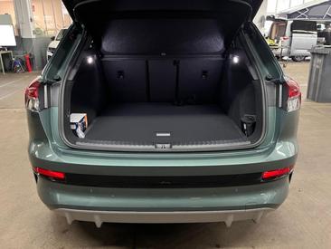 Audi Q4 E-tron E-tron Performance — photo 9