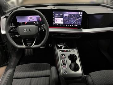 Audi Q4 E-tron E-tron Performance — photo 10