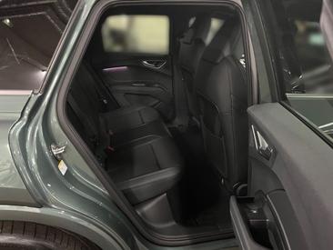 Audi Q4 E-tron E-tron Performance — photo 12
