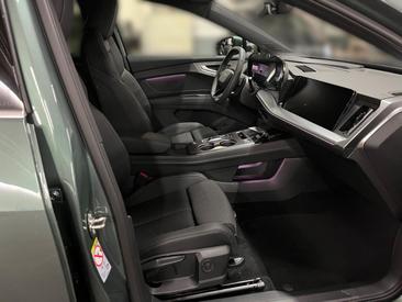 Audi Q4 E-tron E-tron Performance — photo 13
