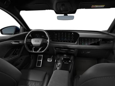 Audi Q6 Sportback E-tron E-tron Quattro — photo 8