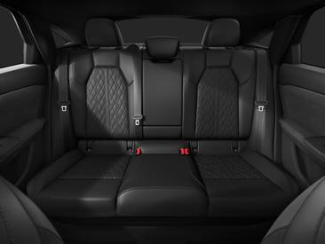 Audi Q6 Sportback E-tron E-tron Quattro — photo 10