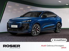 Audi Q6 Sportback E-tron E-tron Performance - 2025 - Joinsteer - #1