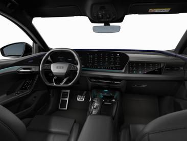 Audi Q6 Sportback E-tron E-tron Performance — photo 2
