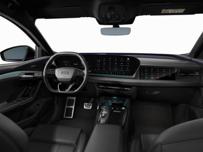 Audi Q6 Sportback E-tron E-tron Performance