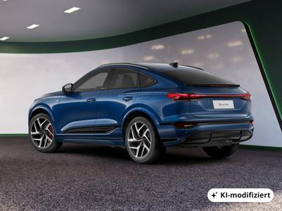 Audi Q6 Sportback E-tron E-tron Performance