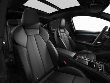 Audi Q6 Sportback E-tron E-tron Performance — photo 4