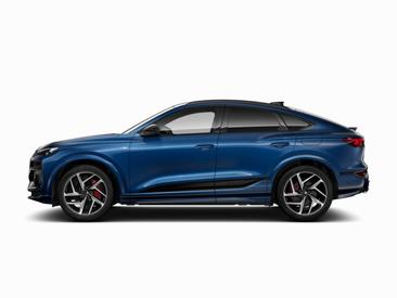 Audi Q6 Sportback E-tron E-tron Performance — photo 6