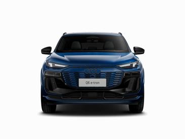 Audi Q6 Sportback E-tron E-tron Performance — photo 8