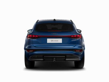 Audi Q6 Sportback E-tron E-tron Performance — photo 9