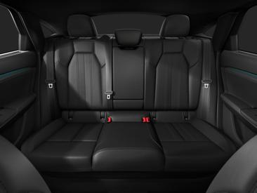Audi Q6 Sportback E-tron E-tron Performance — photo 10