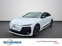 Audi A6 Sportback E-tron E-tron Performance - 2025 - Joinsteer - #1