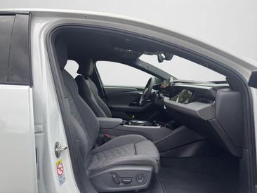 Audi A6 Sportback E-tron E-tron Performance — photo 4