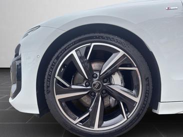 Audi A6 Sportback E-tron E-tron Performance — photo 8