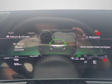 Audi A6 Sportback E-tron E-tron Performance — photo 10