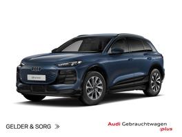 Audi Q6 SUV E-tron E-tron Performance - 2025 - Joinsteer - #1