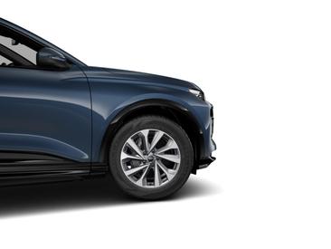 Audi Q6 SUV E-tron E-tron Performance — photo 3