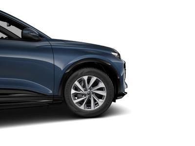 Audi Q6 SUV E-tron E-tron Performance