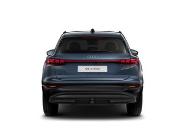 Audi Q6 SUV E-tron E-tron Performance — photo 6