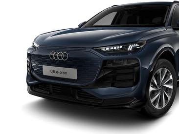 Audi Q6 SUV E-tron E-tron Performance — photo 7