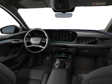 Audi Q6 SUV E-tron E-tron Performance — photo 8