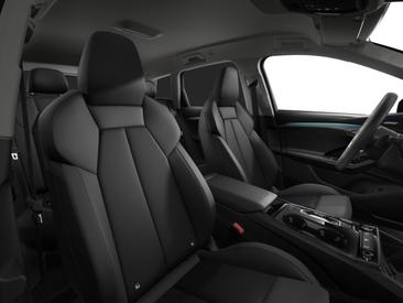 Audi Q6 SUV E-tron E-tron Performance — photo 9