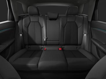 Audi Q6 SUV E-tron E-tron Performance — photo 10
