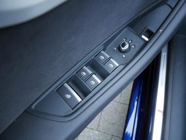 Audi S5 Cabriolet TFSI Quattro Tiptronic — photo 9
