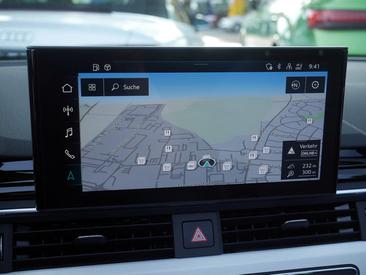Audi S5 Cabriolet TFSI Quattro Tiptronic — photo 12