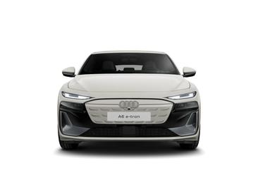 Audi A6 Sportback E-tron E-tron Quattro — photo 2