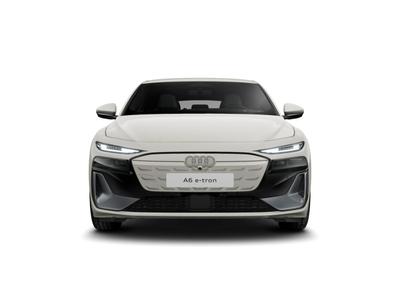 Audi A6 Sportback E-tron E-tron Quattro