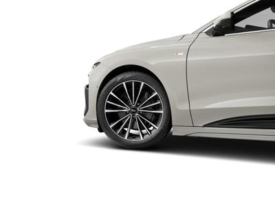 Audi A6 Sportback E-tron E-tron Quattro