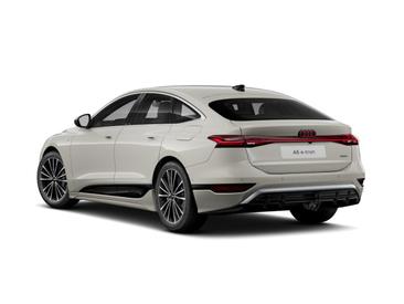 Audi A6 Sportback E-tron E-tron Quattro — photo 4