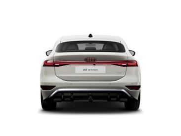 Audi A6 Sportback E-tron E-tron Quattro — photo 6