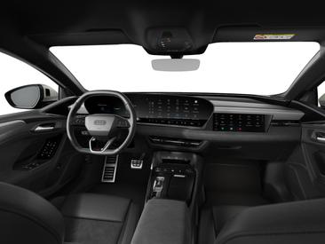 Audi A6 Sportback E-tron E-tron Quattro — photo 8