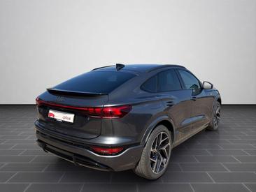 Audi Q6 Sportback E-tron E-tron Quattro — photo 2