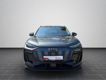 Audi Q6 Sportback E-tron E-tron Quattro — photo 5