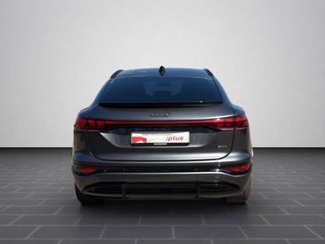 Audi Q6 Sportback E-tron E-tron Quattro — photo 6