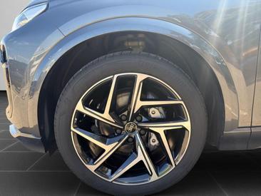 Audi Q6 Sportback E-tron E-tron Quattro — photo 8
