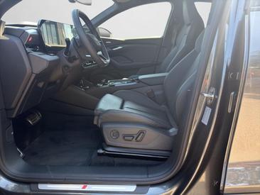 Audi Q6 Sportback E-tron E-tron Quattro — photo 12