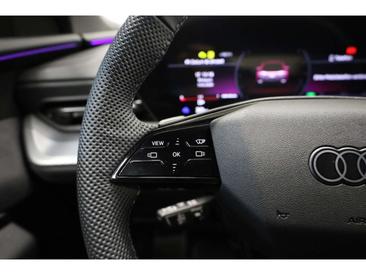 Audi SQ5 SUV TFSI S Tronic — photo 15
