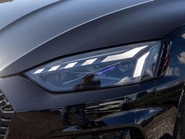 Audi RS5 Coupé TFSI Quattro Tiptronic — photo 10