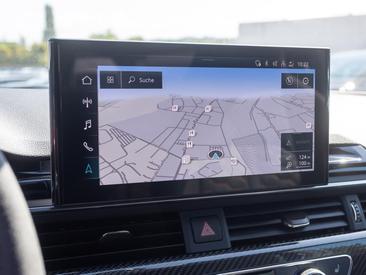 Audi RS5 Coupé TFSI Quattro Tiptronic — photo 21