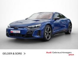 Audi RS E-tron GT E-tron Quattro - 2022 - Joinsteer - #1