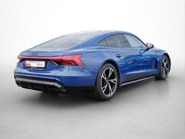 Audi RS E-tron GT E-tron Quattro — photo 2