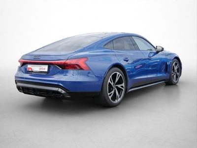 Audi RS E-tron GT E-tron Quattro