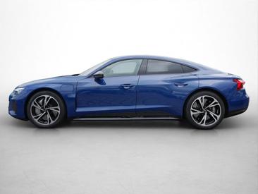Audi RS E-tron GT E-tron Quattro — photo 3