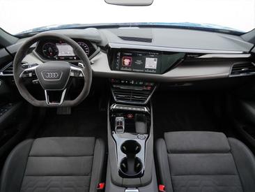 Audi RS E-tron GT E-tron Quattro — photo 5